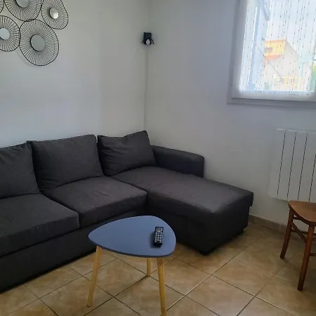 Pavillon A - 5 Couchages - Jardin Privatif - Parking - Fr-1-309-273 Dom wakacyjny