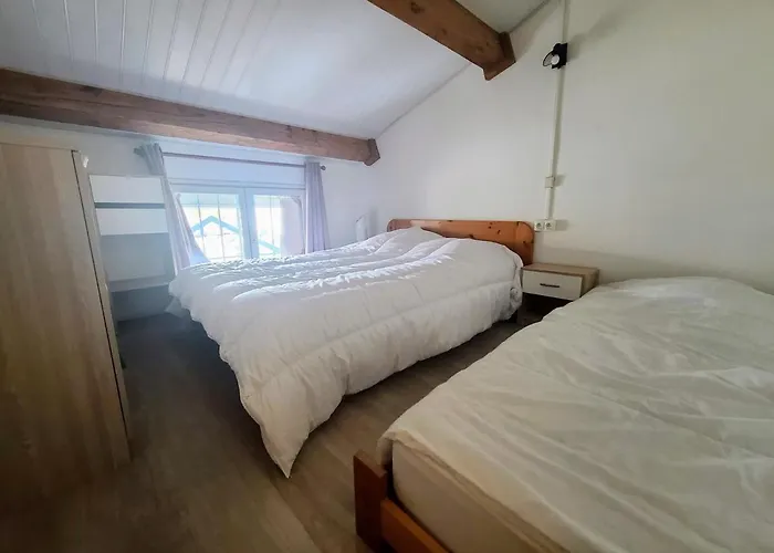 Pavillon A - 5 Couchages - Jardin Privatif - Parking - Fr-1-309-273 Argelès-sur-Mer