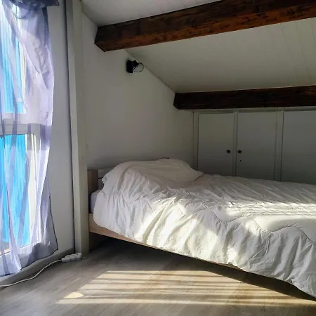 Pavillon A - 5 Couchages - Jardin Privatif - Parking - Fr-1-309-273 *